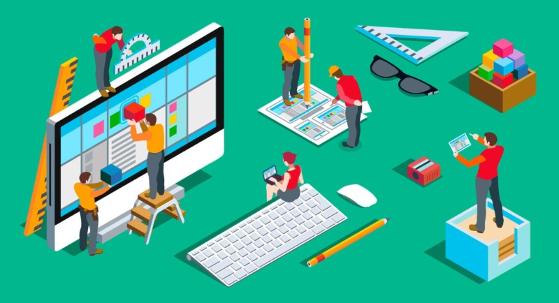Web Development